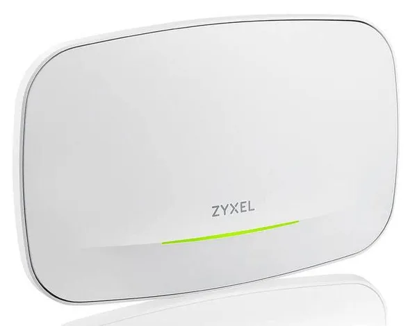 Access Point ZYXEL NWA240BE WiFi 7 Tri-Band BE22000 NebulaFlex - imagine 3