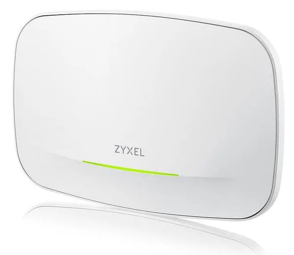 Access Point ZYXEL NWA240BE WiFi 7 Tri-Band BE22000 NebulaFlex - imagine 2