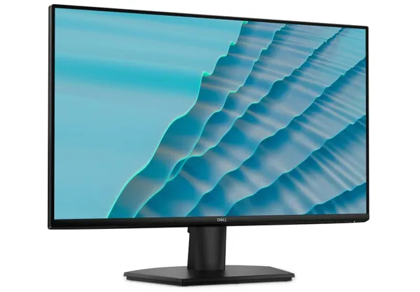 Monitor Commercial DELL SE2726H 27 inch 1920x1080 Negru