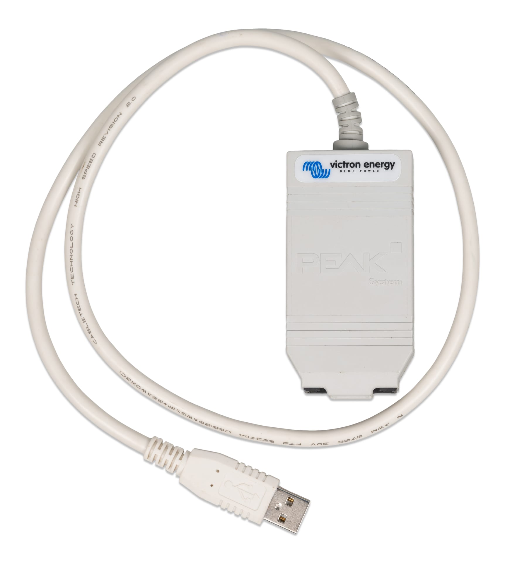 Interfață CANUSB VICTRON ENERGY pentru conectare VE.Can la calculator