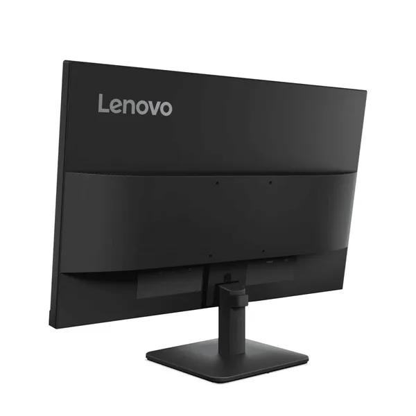 Monitor LENOVO L24-4e 23.8 inch Full HD 100Hz IPS HDMI VGA Negru - imagine 5