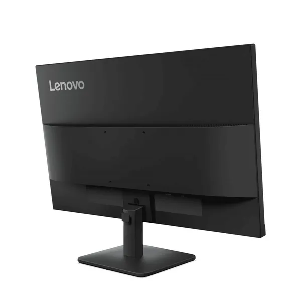 Monitor LENOVO L24-4e 23.8 inch Full HD 100Hz IPS HDMI VGA Negru - imagine 6