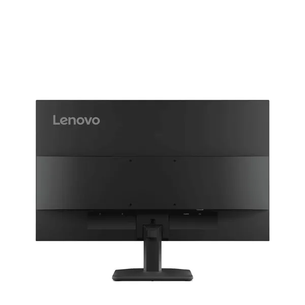Monitor LENOVO L24-4e 23.8 inch Full HD 100Hz IPS HDMI VGA Negru - imagine 2