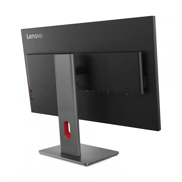 Monitor LENOVO ThinkVision P32UD-40 31,5 inch UHD Negru - imagine 5