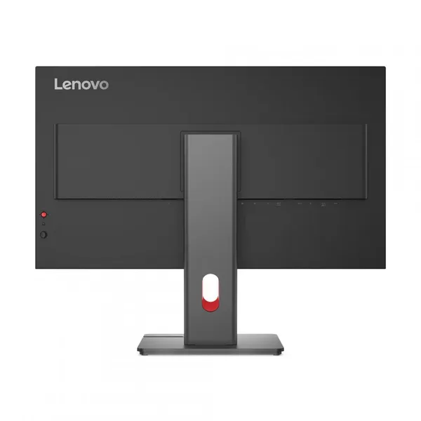 Monitor LENOVO ThinkVision P32UD-40 31,5 inch UHD Negru - imagine 4