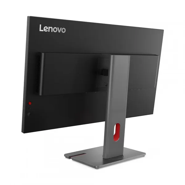 Monitor LENOVO ThinkVision P32UD-40 31,5 inch UHD Negru - imagine 6