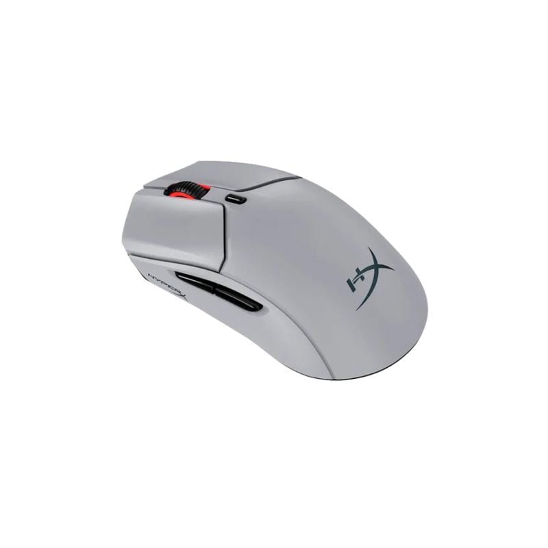 Mouse Gaming HP HYPERX Pulsefire Haste 2 Pro 4K 26000 dpi Gri