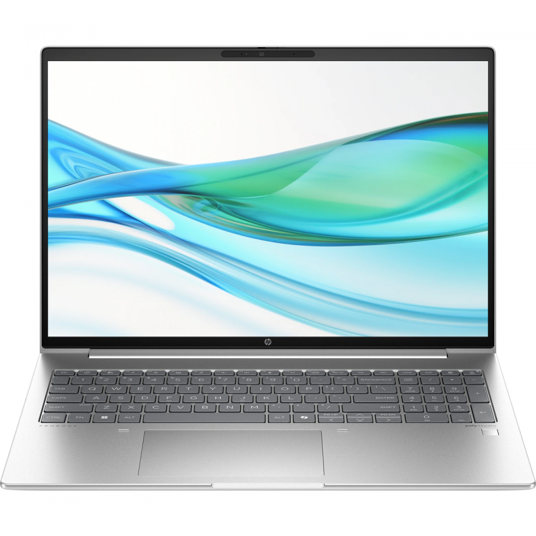 Laptop HP ProBook 460 G11 Intel Core U5-125U 16GB 512GB SSD Win 11 Pro