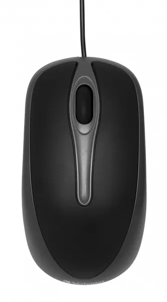 Mouse VERBATIM Optical Desktop 49019 Negru