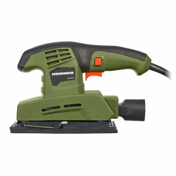 Slefuitor vibrații HEINNER 180W 10000rpm