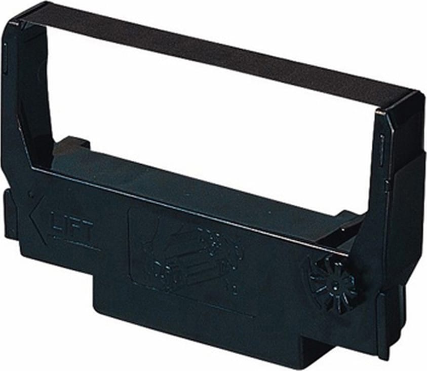 Ribon Original EPSON S015374 Negru TM-U200
