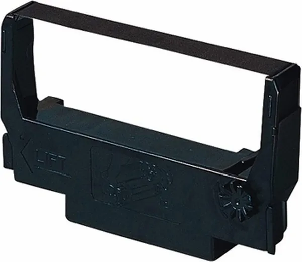 Ribon Original EPSON S015374 Negru TM-U200