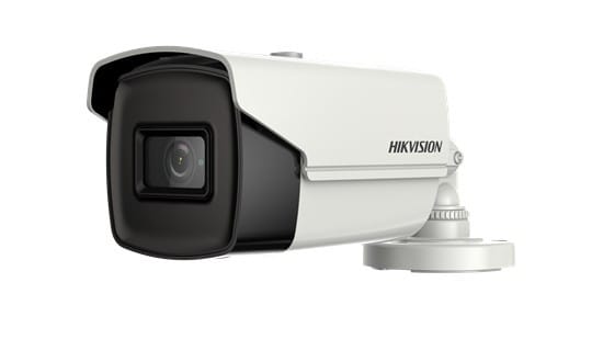 Camera de supraveghere HIKVISION Turbo HD DS-2CE16H8T-IT5F 5MP Bullet