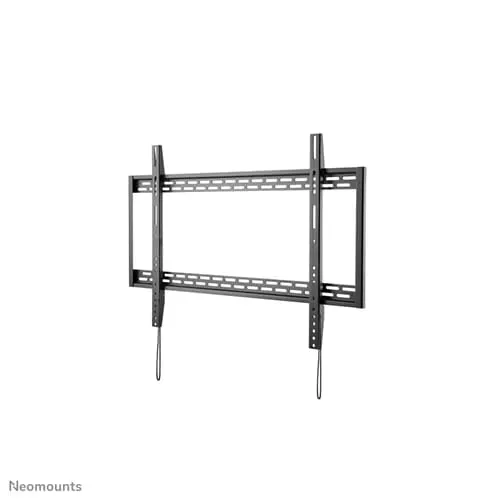 Suport TV Fix NEOMOUNTS LFD-W1000 60-100 inch 125 kg Negru - imagine 2