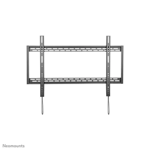 Suport TV Fix NEOMOUNTS LFD-W1000 60-100 inch 125 kg Negru - imagine 3