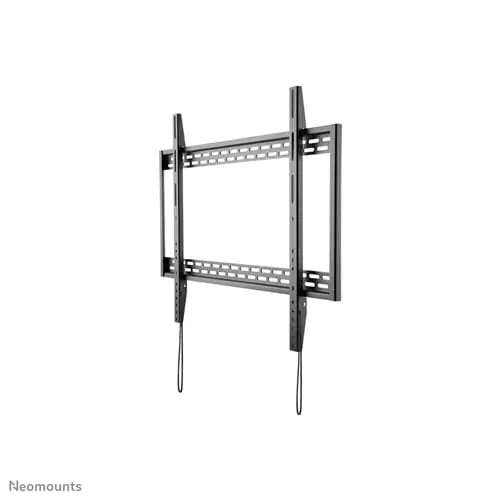 Suport TV Fix NEOMOUNTS LFD-W1000 60-100 inch 125 kg Negru - imagine 4
