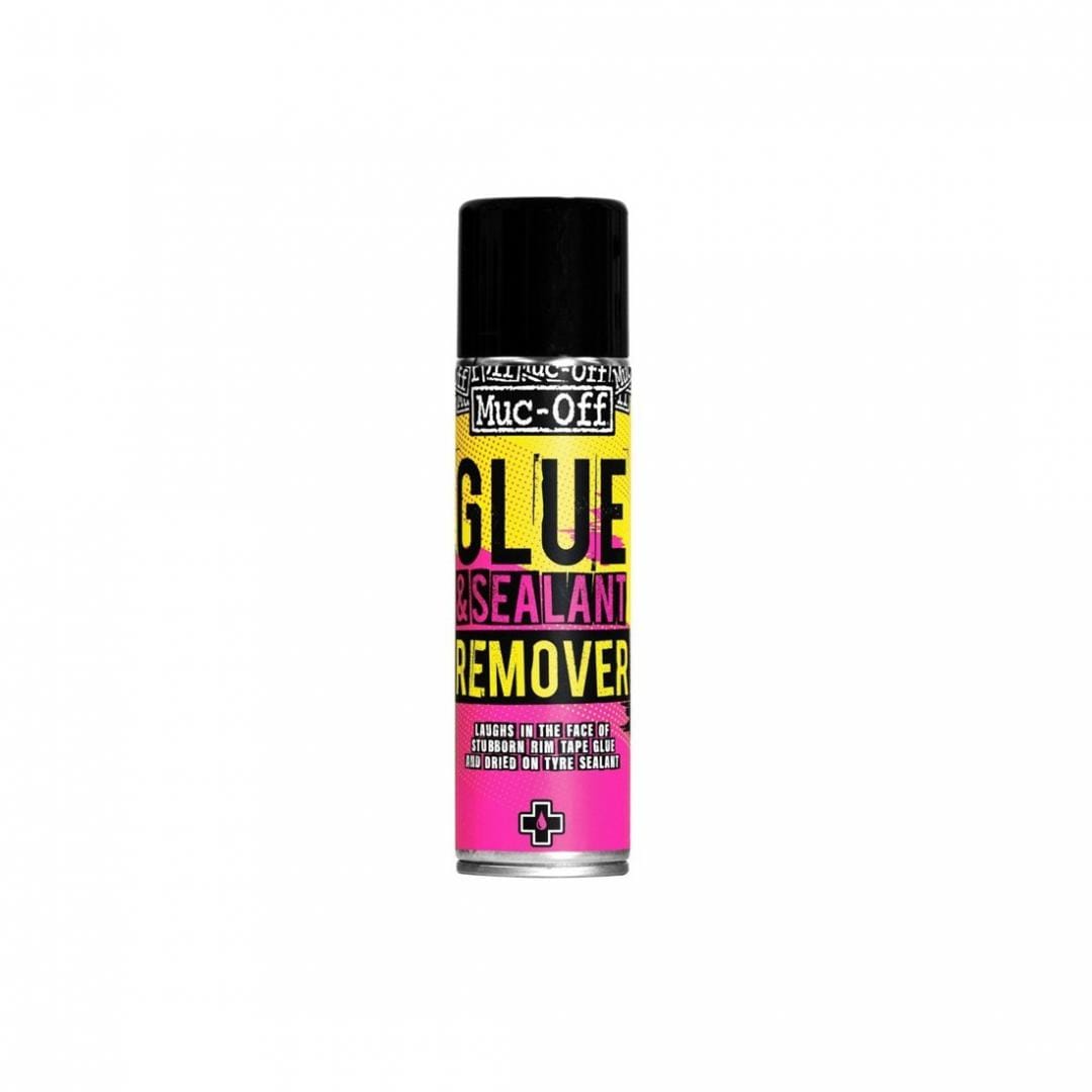 Soluție curățare MUC-OFF Adeziv Rimtape 200ml