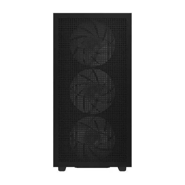 Carcasă PC DEEPCOOL CH560 Mid Tower ARGB Negru - imagine 4