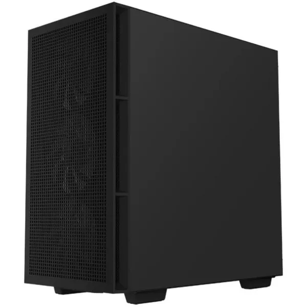 Carcasă PC DEEPCOOL CH560 Mid Tower ARGB Negru - imagine 10