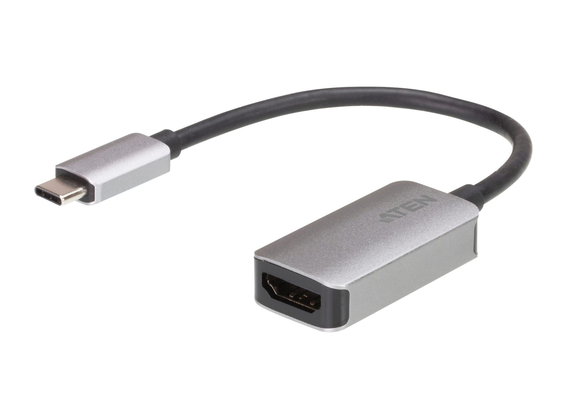 Cablu Video ATEN UC3008A1-AT USB Type-C la HDMI 4K DCI