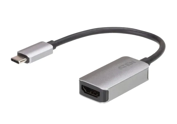 Cablu Video ATEN UC3008A1-AT USB Type-C la HDMI 4K DCI