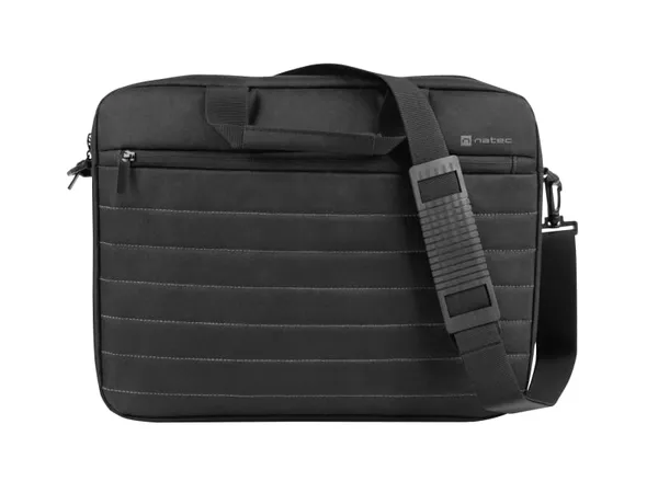 Geanta Laptop NATEC Taruca Negru 14.1 inch