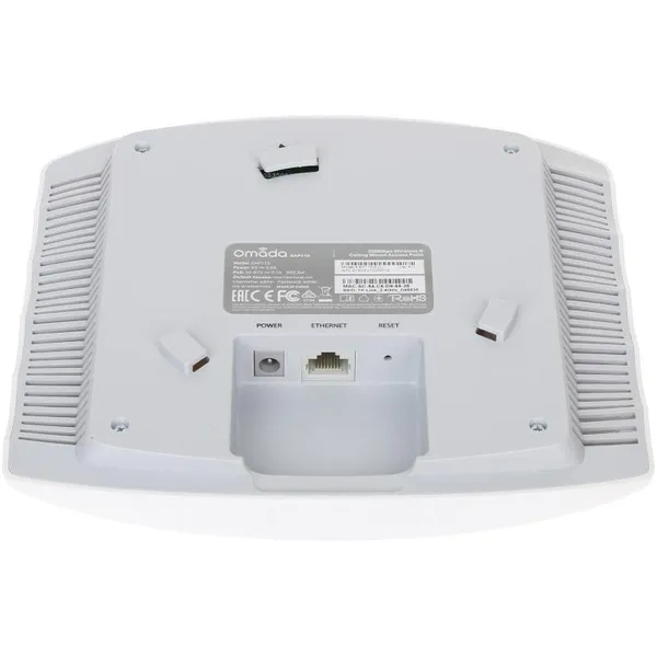 Access Point TP-LINK EAP115 Wireless 300 Mbps Omada - imagine 2