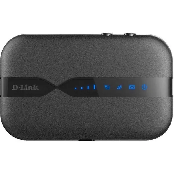 Router Mobile D-LINK DWR-932 4G LTE - imagine 2