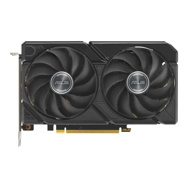 Placa Video ASUS Dual RX 9060 8GB GDDR6 PCI Express 5.0 128-bit