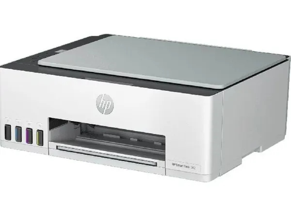 Multifuncțional HP Smart Tank 582 Inkjet A4 Color Duplex USB WiFi