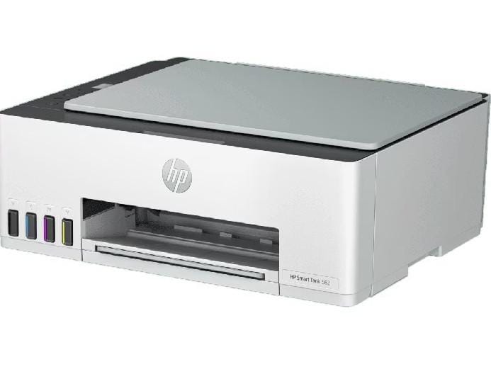 Multifuncțional HP Smart Tank 582 Inkjet A4 Color Duplex USB WiFi
