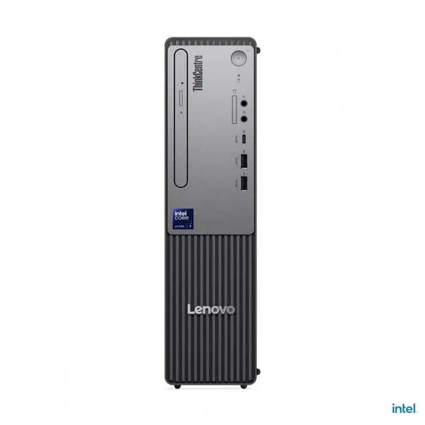 Desktop LENOVO ThinkCentre neo 50s Gen 6 Intel Core Ultra 3 205 SFF - imagine 3
