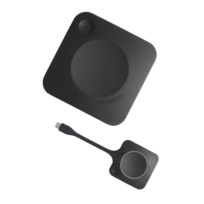 Sistem Prezentare Wireless BARCO ClickShare C-10