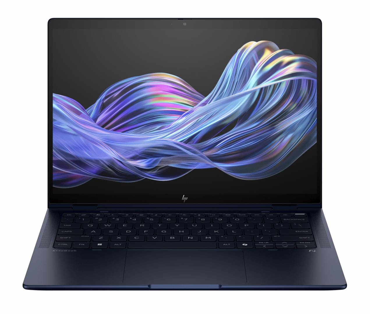 Laptop HP EliteBook x360 Flip G1i Core Ultra 5 Touch 16GB 512GB