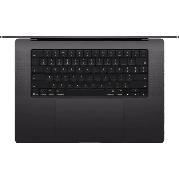 Laptop APPLE MacBook Pro 14.2 M5 Max 36GB 2TB Space Black INT KB - imagine 2