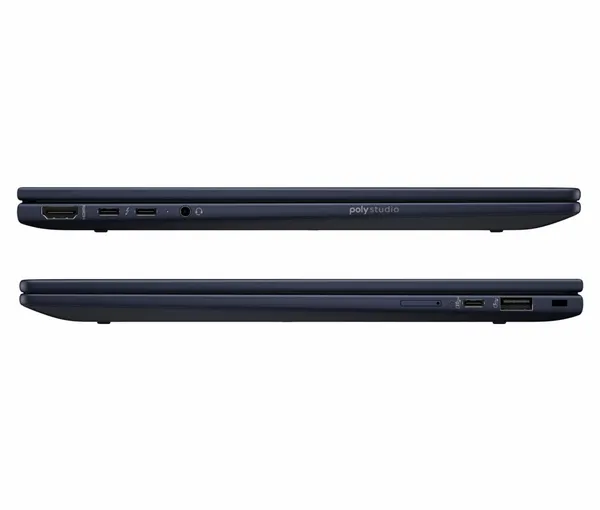 Laptop HP ELITEBOOK X Flip G1i 14 inch Touch Intel Core Ultra 5 32GB 1TB - imagine 7