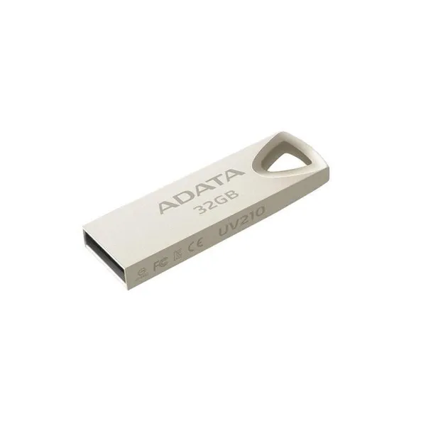 Memorie USB ADATA UV210 32GB USB 2.0 Bej