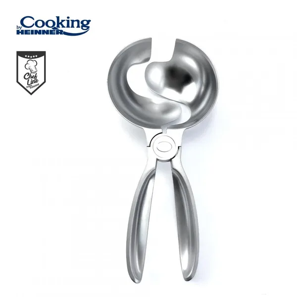 Clește Porționare HEINNER Chef Line Cooking 10 cm - imagine 2