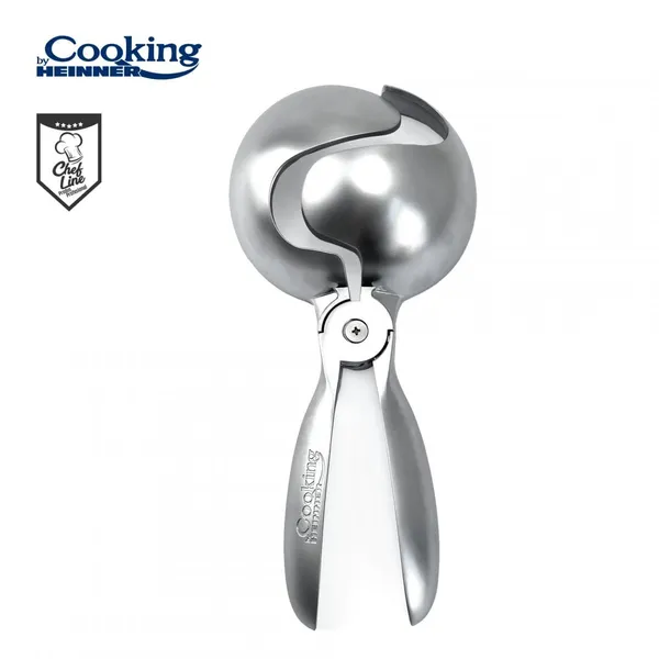 Clește Porționare HEINNER Chef Line Cooking 10 cm