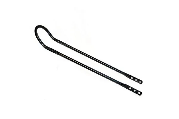Suport Sa Banana 460mm Negru pentru Strada Mini