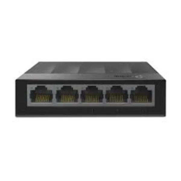 Switch TP-LINK LS1005G 5 Port 10/100/1000 Mbps