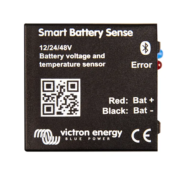 Detector Baterie VICTRON ENERGY Smart Battery Sense Bluetooth - imagine 5
