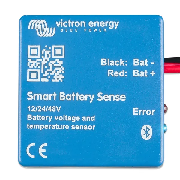 Detector Baterie VICTRON ENERGY Smart Battery Sense Bluetooth