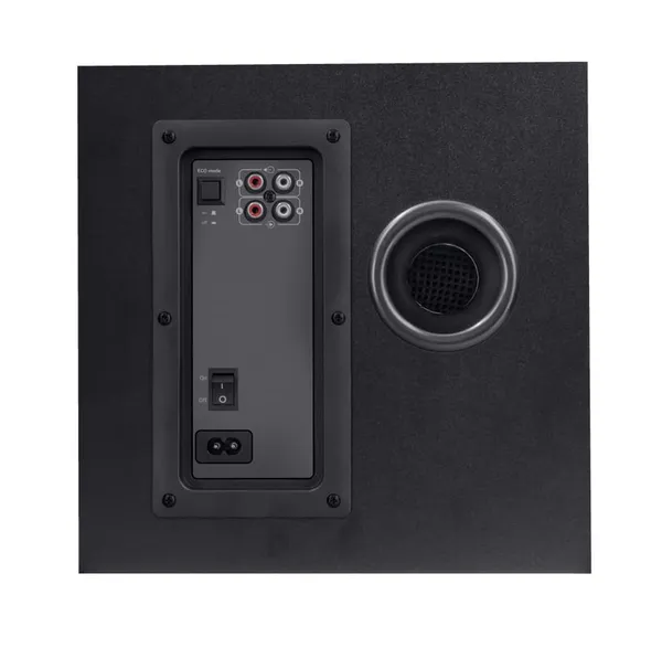 Sistem Audio 2.1 TRUST GXT629 Tytan 120W RMS Negru TR-22944 - imagine 3