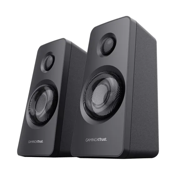 Sistem Audio 2.1 TRUST GXT629 Tytan 120W RMS Negru TR-22944 - imagine 4