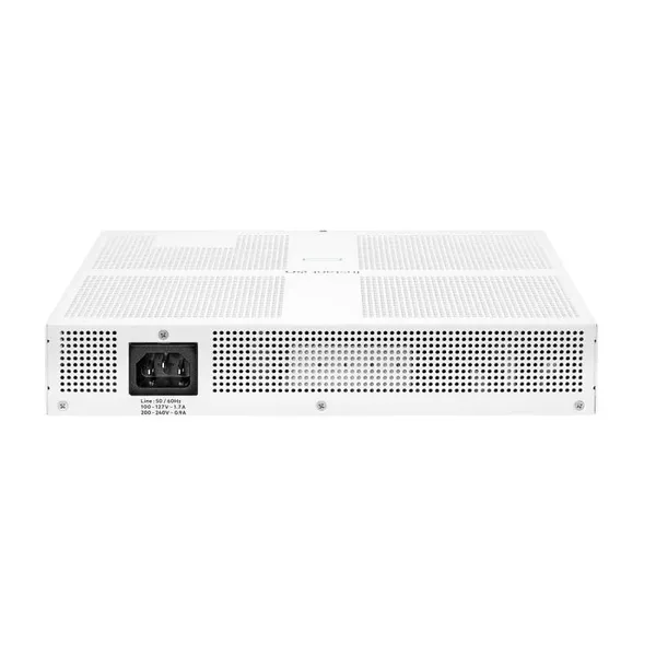 Switch PoE HP Aruba Instant On 1930 8 Porturi Gigabit 2 SFP JL681A - imagine 6