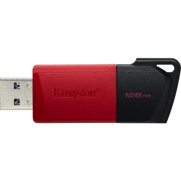 Memorie USB KINGSTON DataTraveler Exodia M 128GB USB 3.2 Negru - imagine 4