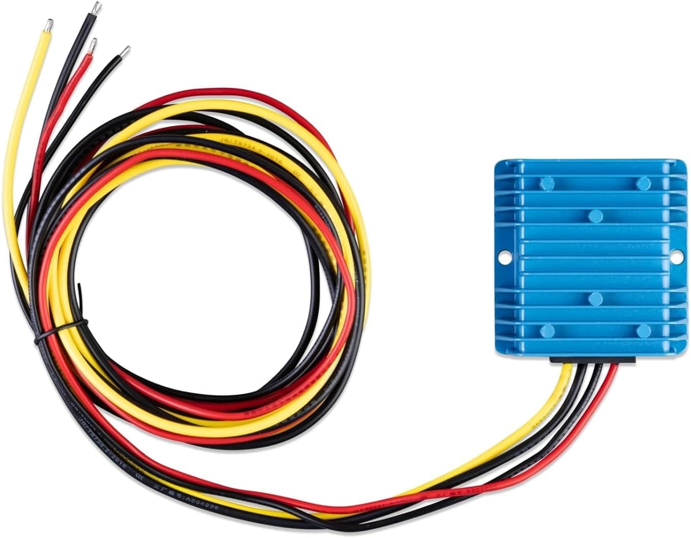 Convertor DC-DC VICTRON ENERGY Orion IP67 24/12-20A 240W