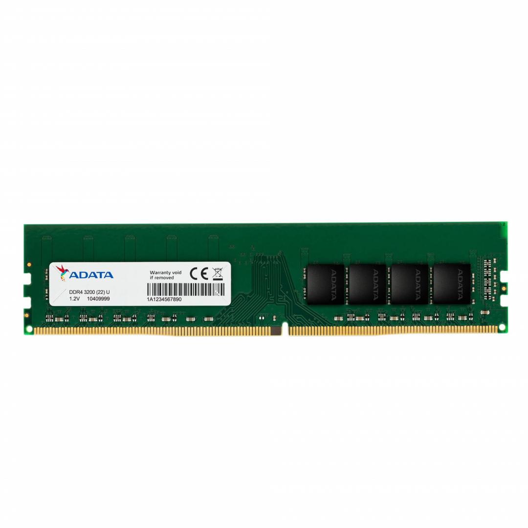 Memorie RAM ADATA DDR4 16GB 3200MHz CL22