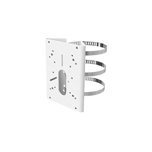 Suport Stâlp MILESIGHT Pole Mount A02 67-127 mm